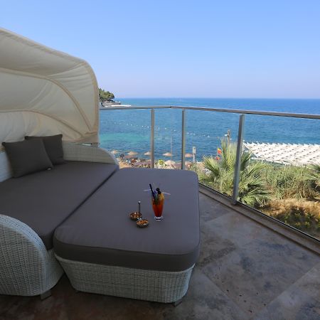 Charisma De Luxe Hotel Kusadası Exteriér fotografie