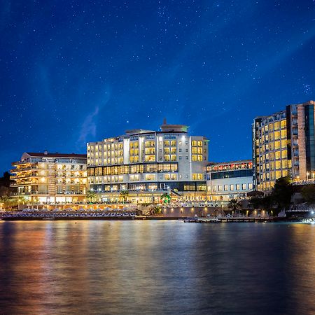 Charisma De Luxe Hotel Kusadası Exteriér fotografie