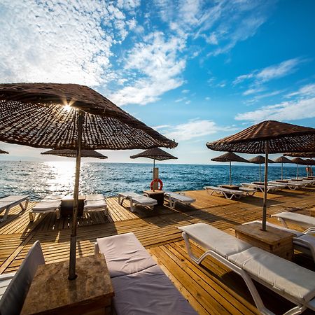 Charisma De Luxe Hotel Kusadası Exteriér fotografie
