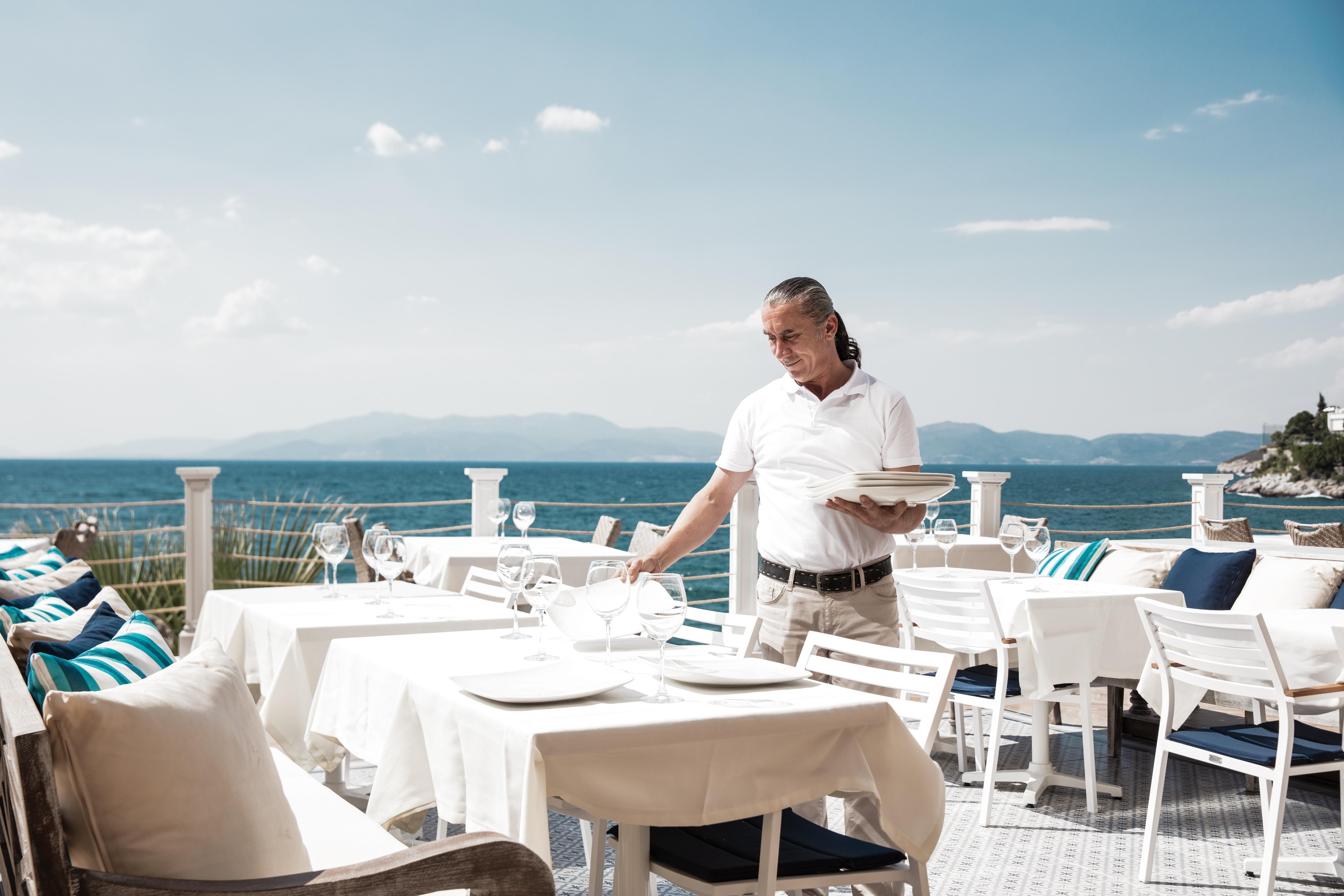 Charisma De Luxe Hotel Kusadası Exteriér fotografie