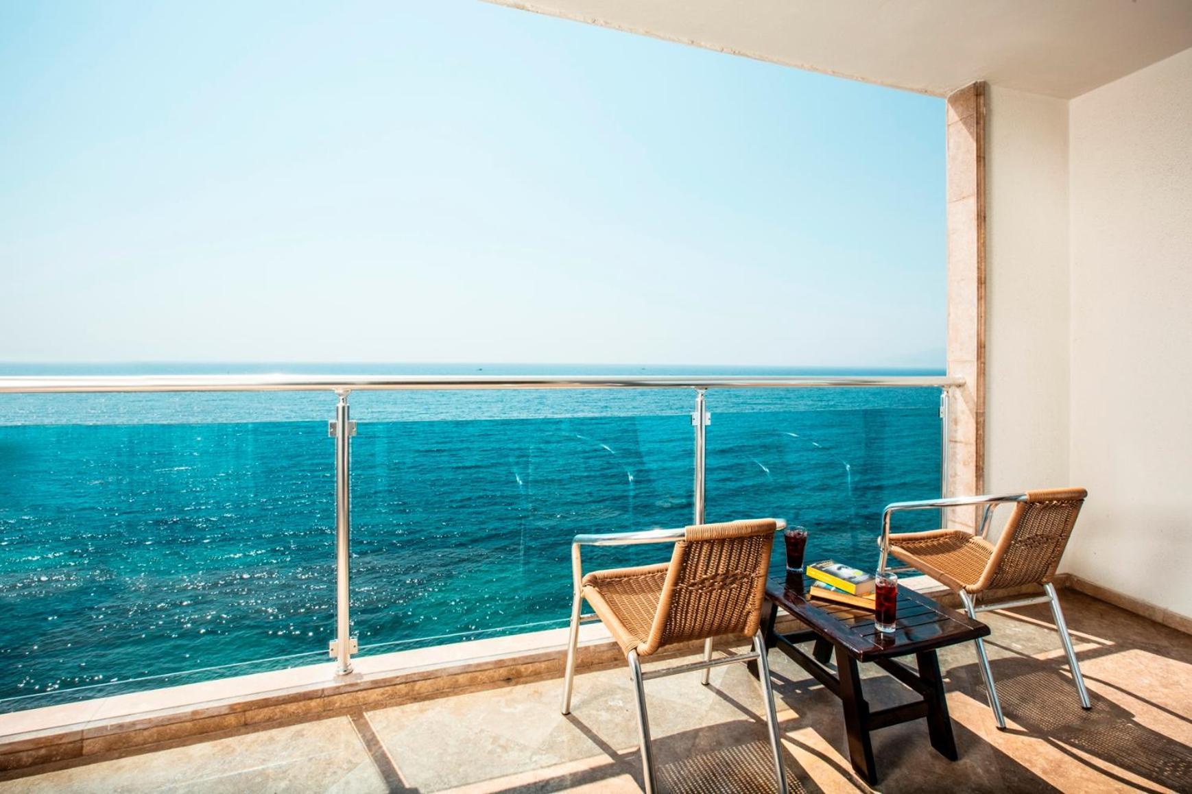 Charisma De Luxe Hotel Kusadası Exteriér fotografie