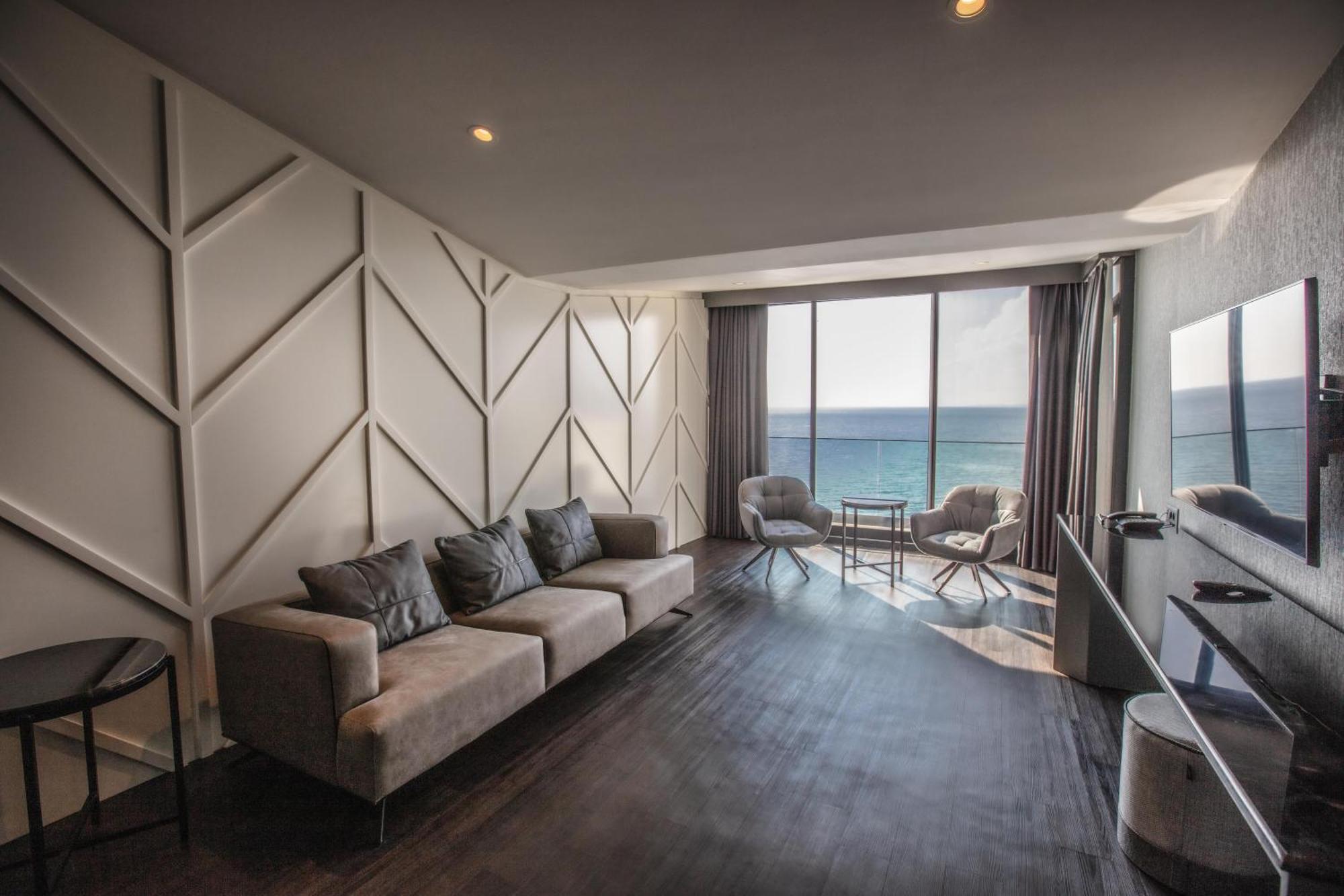 Charisma De Luxe Hotel Kusadası Exteriér fotografie